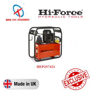 Bơm điện thủy lực Hi-Force HEP207421