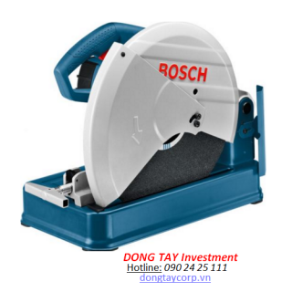Máy cắt sắt Bosch GCO