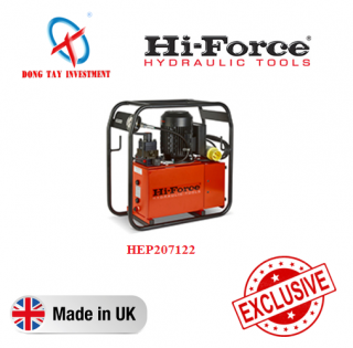 Bơm điện thủy lực Hi-Force HEP207122