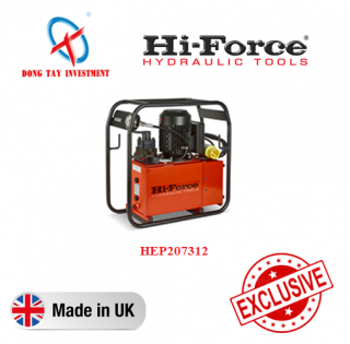 Bơm điện thủy lực Hi-Force HEP207312