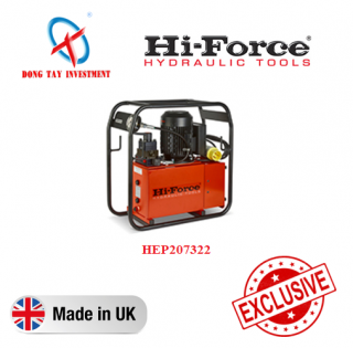 Bơm điện thủy lực Hi-Force HEP207322