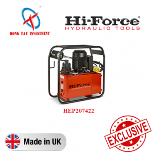 Bơm điện thủy lực Hi-Force HEP207422