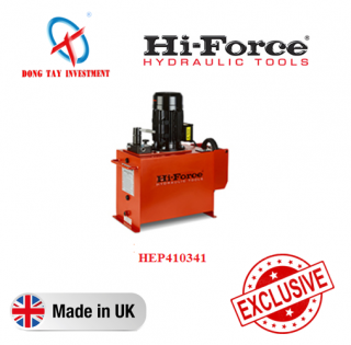 Bơm điện thủy lực Hi-Force HEP410341