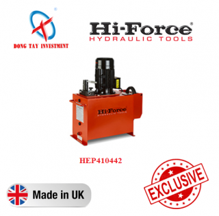 Bơm điện thủy lực Hi-Force HEP410442