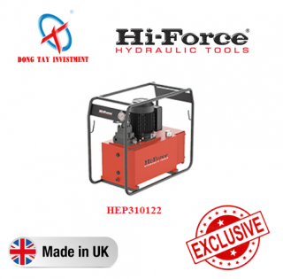 Bơm điện thủy lực Hi-Force HEP310122