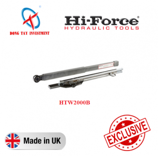 Cần siết lực bằng tay 1” 900~2000Nm Hi-Force HTW2000B
