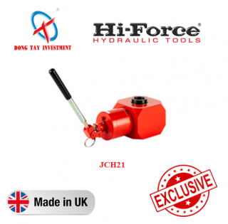 Kích thủy lực lắc tay nhỏ gọn Hi-Force JCH21
