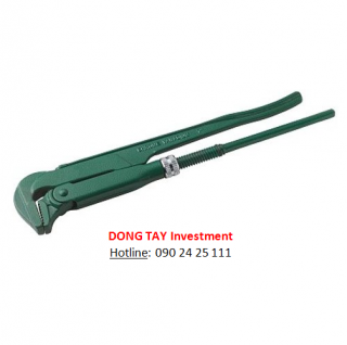 PIPE WRENCH DOW 175-1”