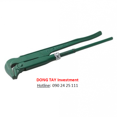 PIPE WRENCH DOW 175-2”