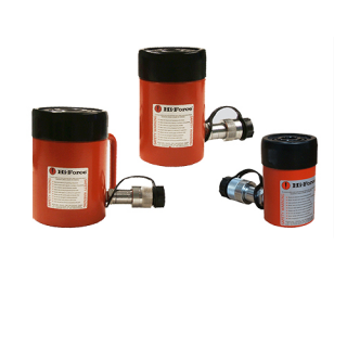 Single Acting Hollow Piston Cylinders